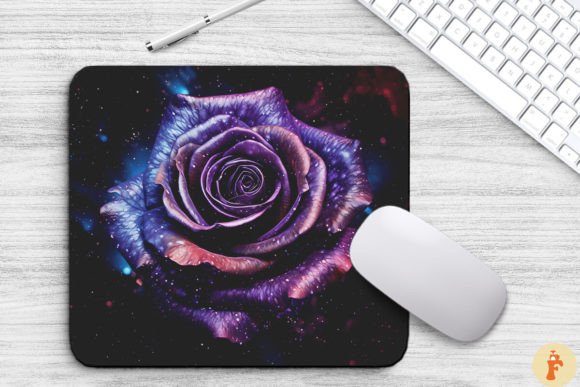 Galaxy Roses: Graphics & Backgrounds