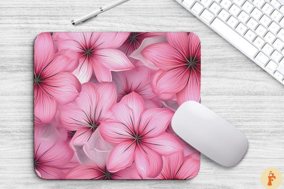 Pink Peony Graphics & Backgrounds Review