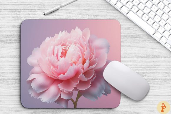 Pink Tulip Graphics & Backgrounds Review